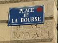 Alternative street names, Bordeaux P1140519